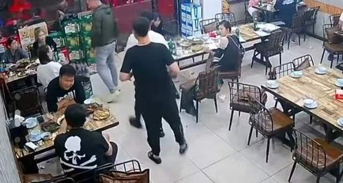 唐山烧烤最新爆料新闻,最新爆料揭露惊人内幕